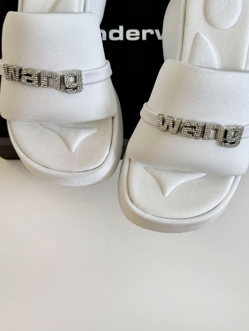 Alexander Wang Sandals